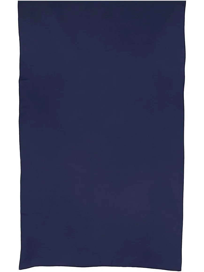 Giorgio Rimaldi Schals & Tücher*Damen Stola blau uni