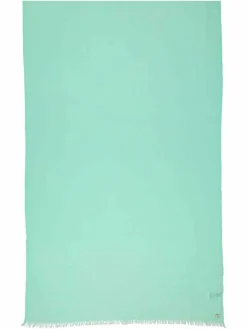 Fraas Schals & Tücher*Damen Stola mint uni