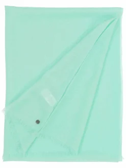 Fraas Schals & Tücher*Damen Stola mint uni