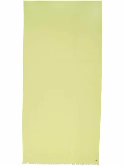 Fraas Schals & Tücher*Damen Stola grün uni