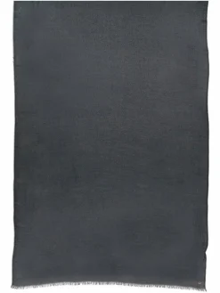 Fraas Schals & Tücher*Damen Stola blau uni