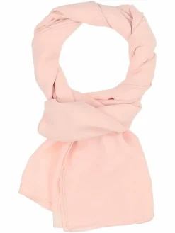 Giorgio Rimaldi Schals & Tücher*Damen Stola rosa uni