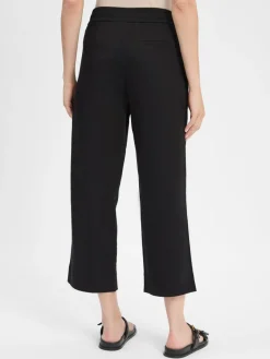 Street One Jeans|Hosen*Damen Straight Fit Jeans - Karolin medium stone uni