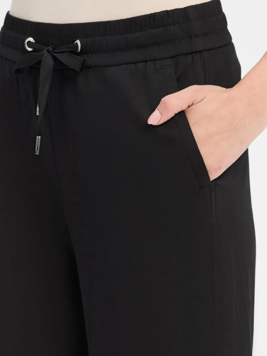 Street One Jeans|Hosen*Damen Straight Fit Jeans - Karolin medium stone uni