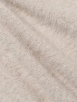 Marie Lund Blazer|Pullover & Strickjacken*Damen Strickhülle nude uni