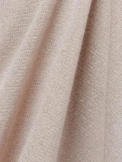 Marie Lund Blazer|Pullover & Strickjacken*Damen Strickhülle rosa uni