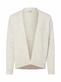 More & More Pullover & Strickjacken*Damen Strickhülle beige ecru meliert