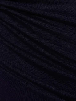 Marie Lund Pullover & Strickjacken*Damen Strickjacke marine uni