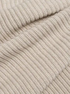 Marc O'Polo Pullover & Strickjacken*Damen Strickjacke beige uni