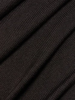 Marie Lund Pullover & Strickjacken*Damen Strickjacke schoko uni