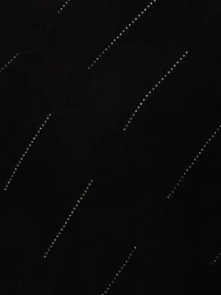 Liu Jo Collection Pullover & Strickjacken*Damen Strickpullover schwarz uni