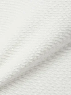 Monari Pullover & Strickjacken*Damen Strickpullover ecru uni