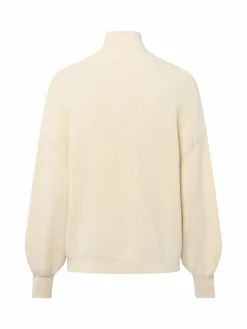 Msch Copenhagen Pullover & Strickjacken*Damen Strickpullover - MSCHMagnea Rachelle sand uni