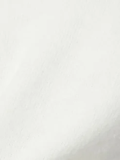 Rich & Royal Pullover & Strickjacken*Damen Strickpullover mit Alpaka-Anteil ecru uni