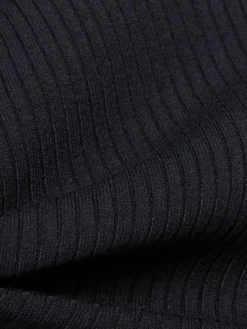 Marc O'Polo Pullover & Strickjacken|Shirts & Tops*Damen Strick-Shirt marine uni