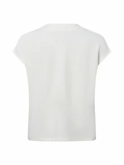 Someday Shirts & Tops*Damen Strickshirt - Kalani ecru uni