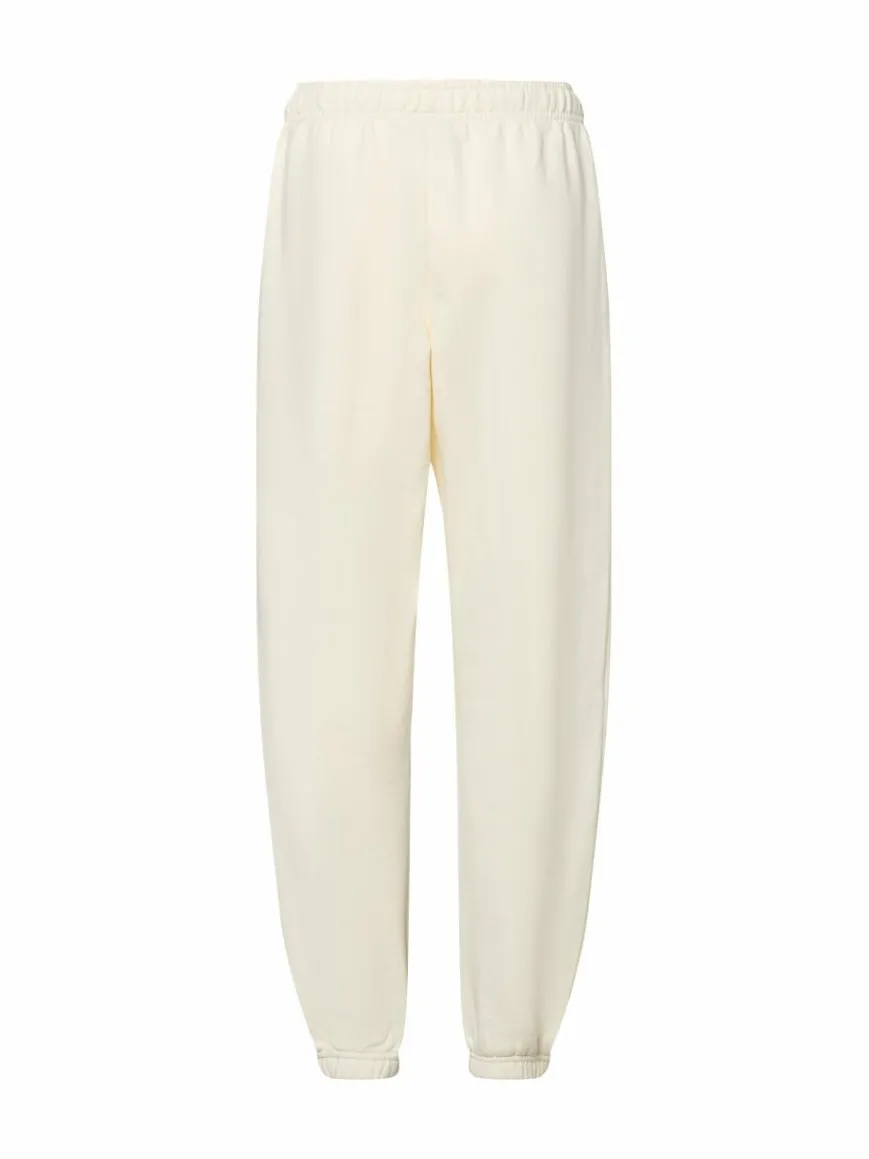 PEGADOR Hosen*Damen Sweathose - Villa ecru uni