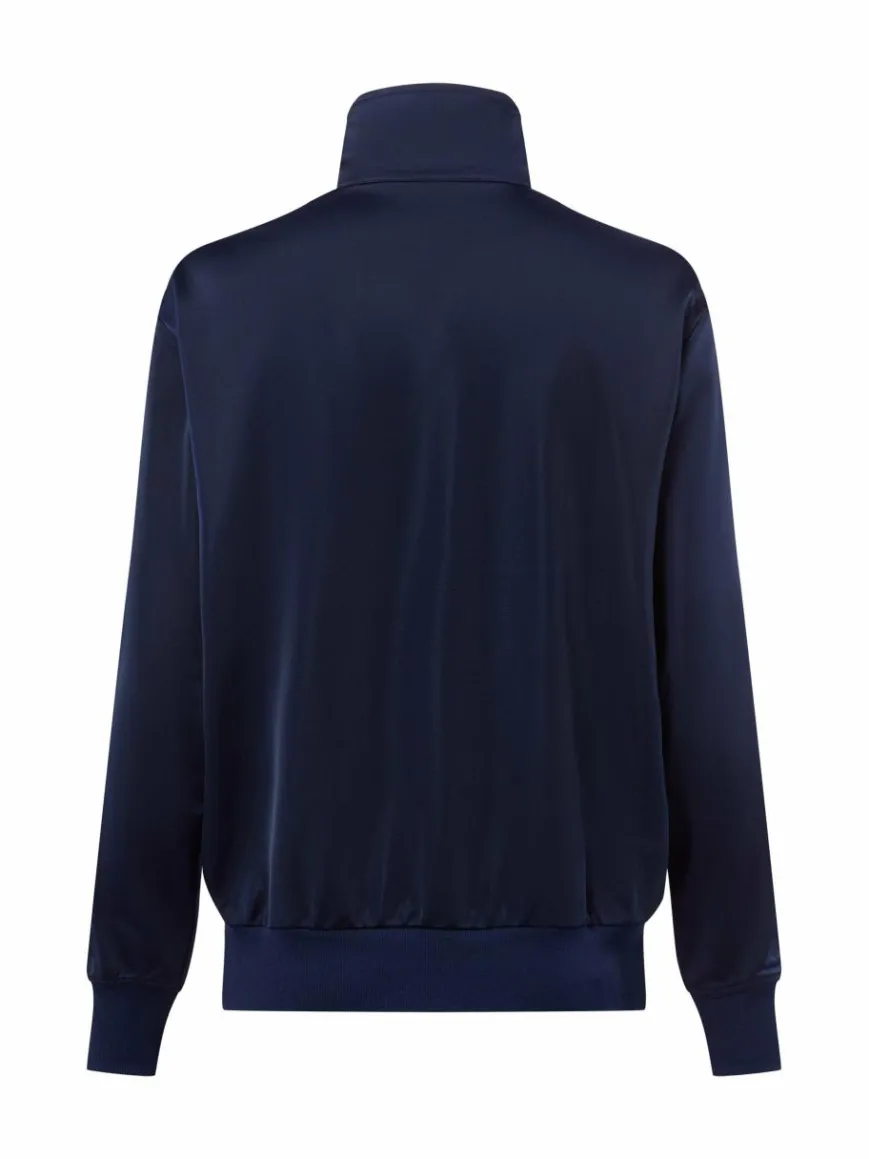 adidas Originals Sweatshirts & Sweatjacken*Damen Sweatjacke marine uni