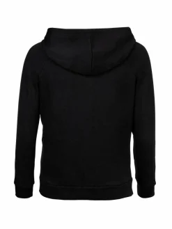 Armani Exchange Sweatshirts & Sweatjacken*Damen Sweatjacke mehrfarbig uni