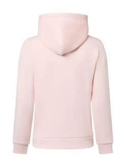 Gant Sweatshirts & Sweatjacken*Damen Sweatjacke rosa uni