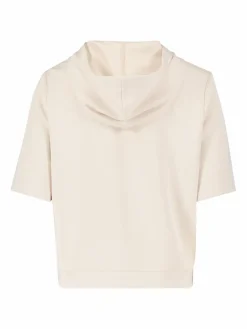 Betty & Co Sweatshirts & Sweatjacken*Damen Sweatshirt grau uni