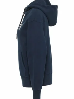 Mustang Sweatshirts & Sweatjacken*Damen Sweatshirt marine uni