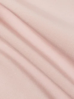 s.Oliver BLACK LABEL Sweatshirts & Sweatjacken*Damen Sweatshirt rosa uni