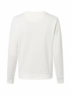 Gant Sweatshirts & Sweatjacken*Damen Sweatshirt ecru uni