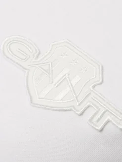 Gant Sweatshirts & Sweatjacken*Damen Sweatshirt ecru uni