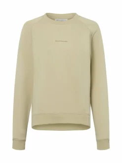 Marc O'Polo Denim Sweatshirts & Sweatjacken*Damen Sweatshirt lind uni