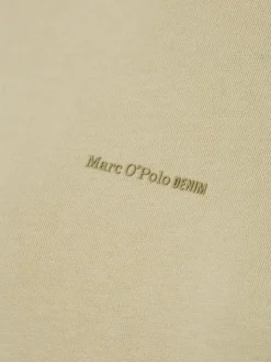 Marc O'Polo Denim Sweatshirts & Sweatjacken*Damen Sweatshirt lind uni