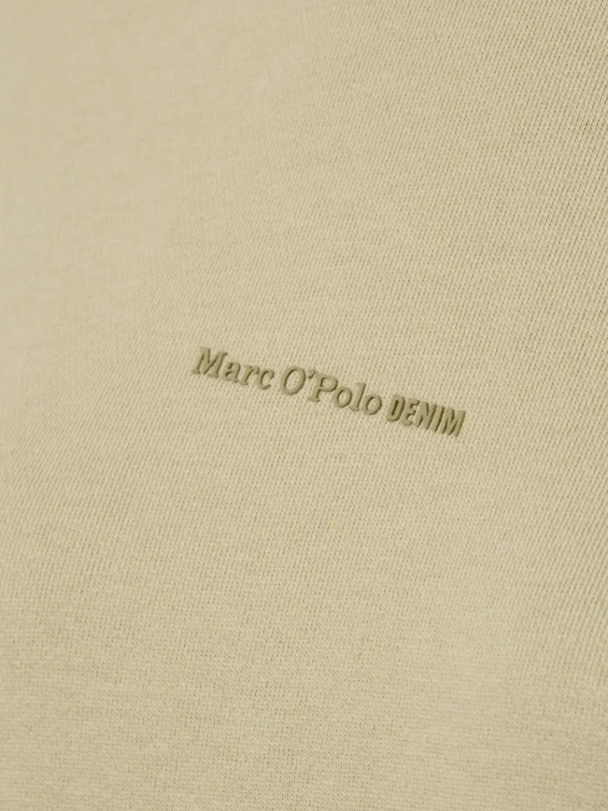 Marc O'Polo Denim Sweatshirts & Sweatjacken*Damen Sweatshirt lind uni