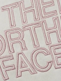 The North Face Sweatshirts & Sweatjacken*Damen Sweatshirt ecru uni