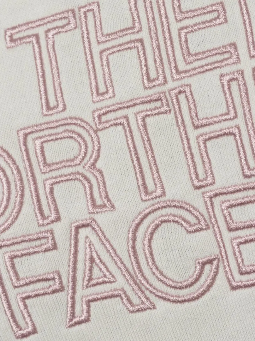 The North Face Sweatshirts & Sweatjacken*Damen Sweatshirt ecru uni