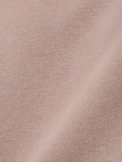 Marie Lund Sweatshirts & Sweatjacken*Damen Sweatshirt taupe uni