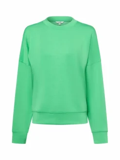 mbyM Sweatshirts & Sweatjacken*Damen Sweatshirt - Gill gras uni