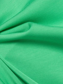 mbyM Sweatshirts & Sweatjacken*Damen Sweatshirt - Gill gras uni