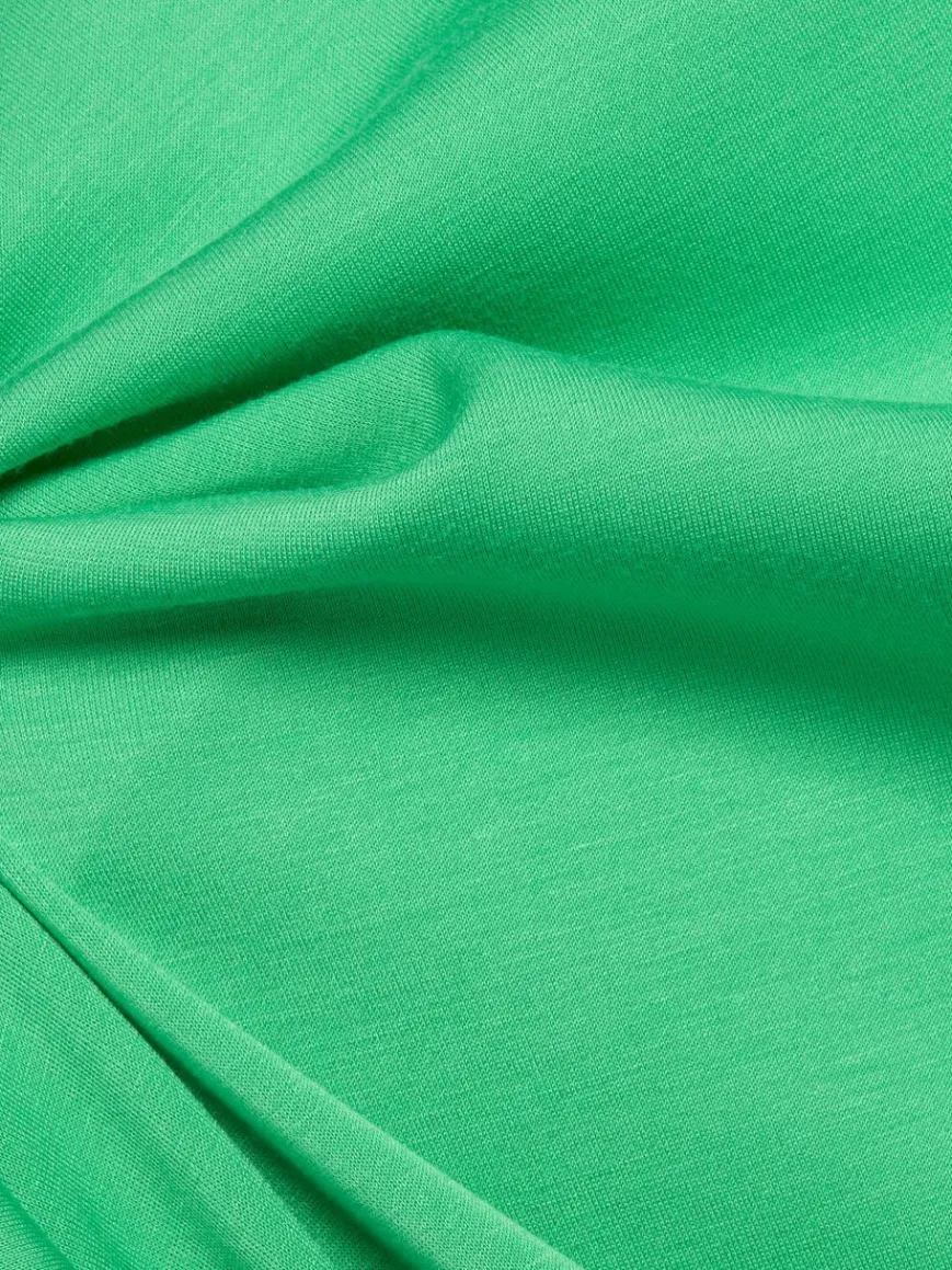 mbyM Sweatshirts & Sweatjacken*Damen Sweatshirt - Gill gras uni