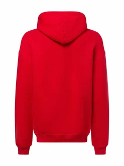 american vintage Sweatshirts & Sweatjacken*Damen Sweatshirt - Izubird rot uni