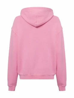 american vintage Sweatshirts & Sweatjacken*Damen Sweatshirt - Izubird rosa uni