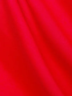 Msch Copenhagen Sweatshirts & Sweatjacken*Damen Sweatshirt - Mschima rot uni