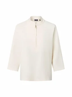 JOOP! Sweatshirts & Sweatjacken*Damen Sweatshirt - Tadita ecru uni