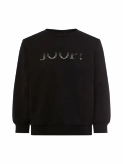 JOOP! Sweatshirts & Sweatjacken*Damen Sweatshirt - Tamila schwarz uni