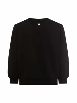 JOOP! Sweatshirts & Sweatjacken*Damen Sweatshirt - Tamila schwarz uni