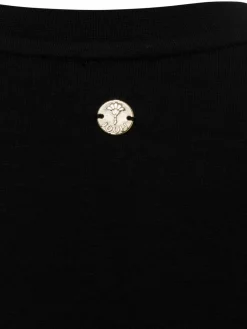 JOOP! Sweatshirts & Sweatjacken*Damen Sweatshirt - Tamila schwarz uni