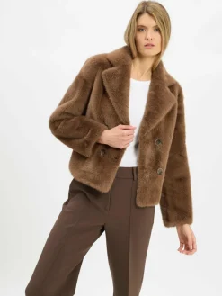 JOOP! Shirts & Tops*Damen Tanktop weiß uni