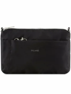 PICARD Taschen & Rucksäcke*Damen Taschen-Organizer - Switchbag mehrfarbig strukturiert