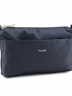 PICARD Taschen & Rucksäcke*Damen Taschen-Organizer - Switchbag mehrfarbig strukturiert
