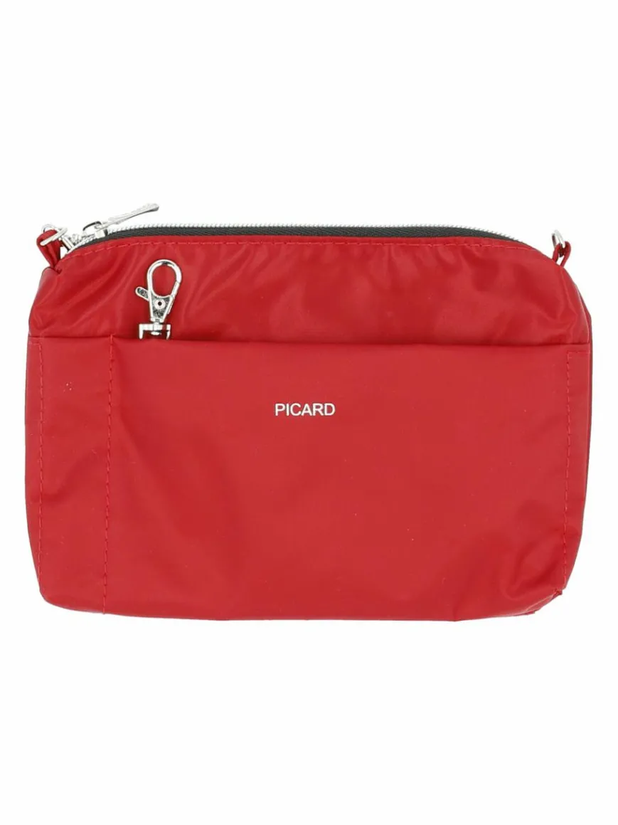 PICARD Taschen & Rucksäcke*Damen Taschen-Organizer - Switchbag mehrfarbig strukturiert