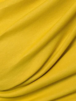 Marie Lund Shirts & Tops*Damen Top gelb uni